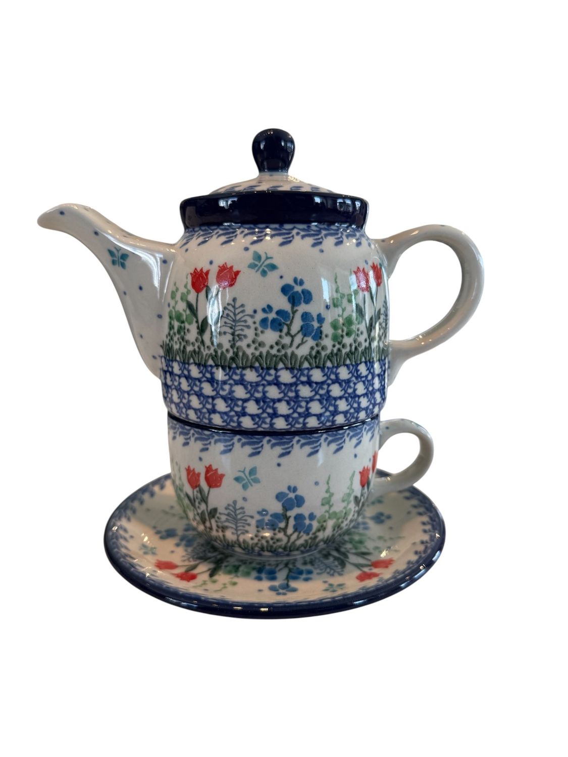 Tea For One - Shape 423 - 01248