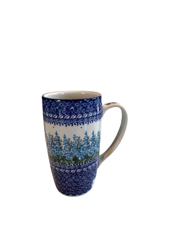 Latte Mug - Shape C52 - 01249