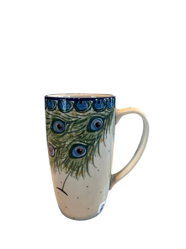 Latte Mug - Shape C52 - 01250