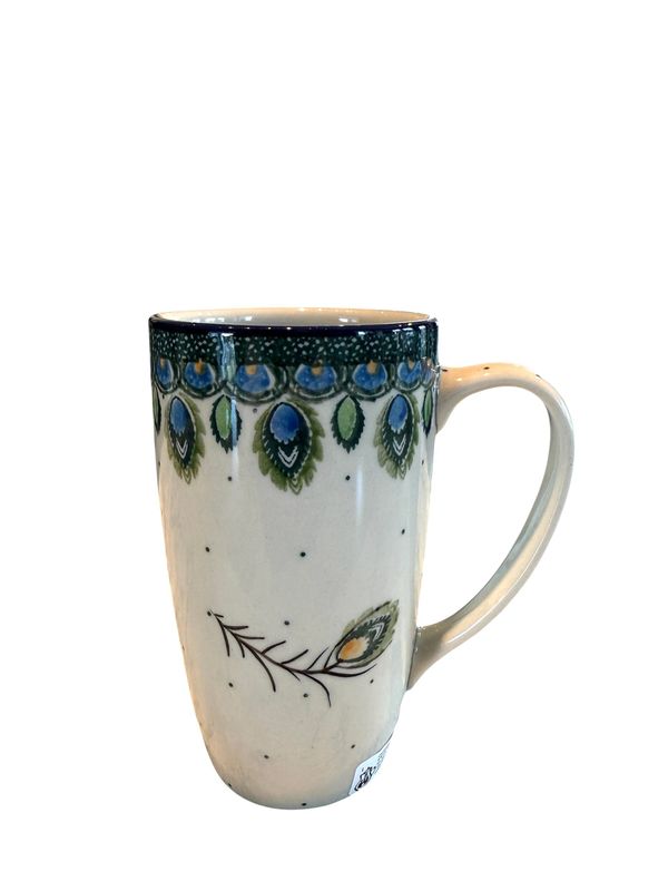 Latte Mug - Shape C52 - 01251