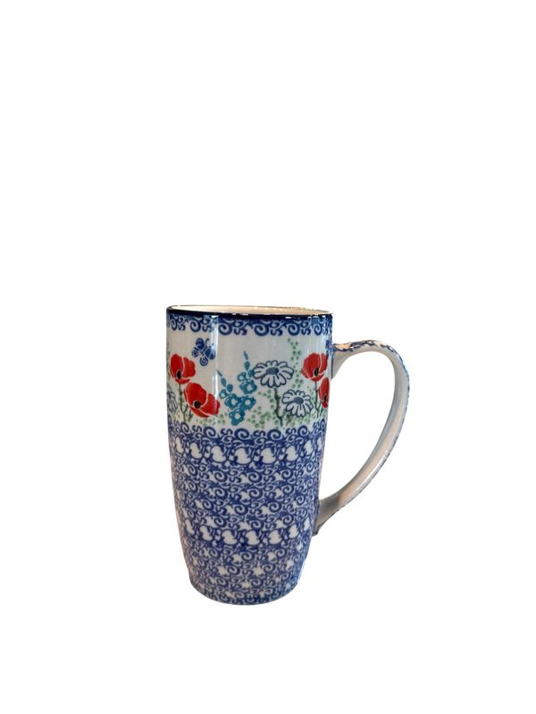 Latte Mug - Shape C52 - 01253