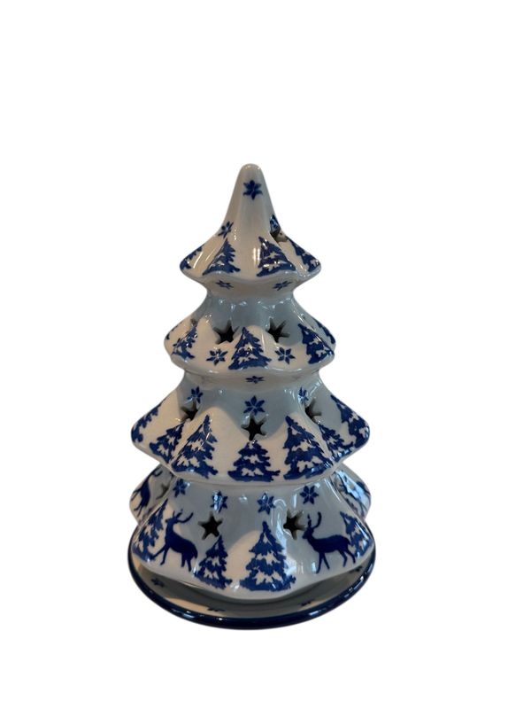 Large Christmas Tree - Shape 602 - 01263 Large Christmas Tree - Shape 602 - 01263