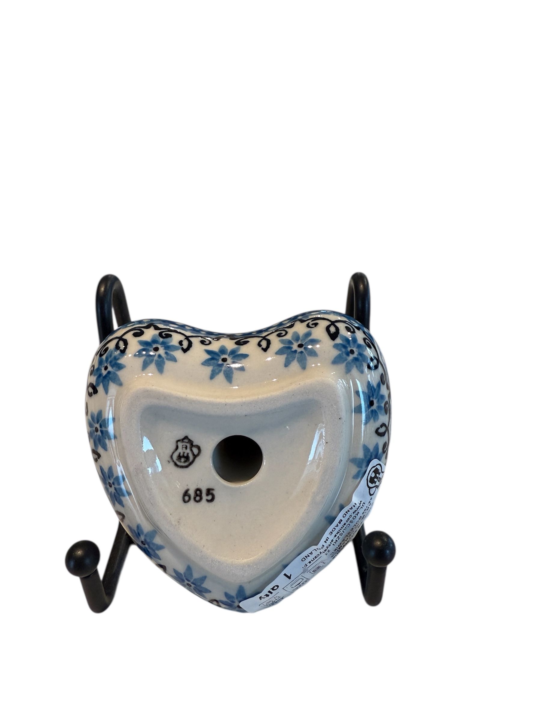 Ring Holder - Shape 904 - 00755