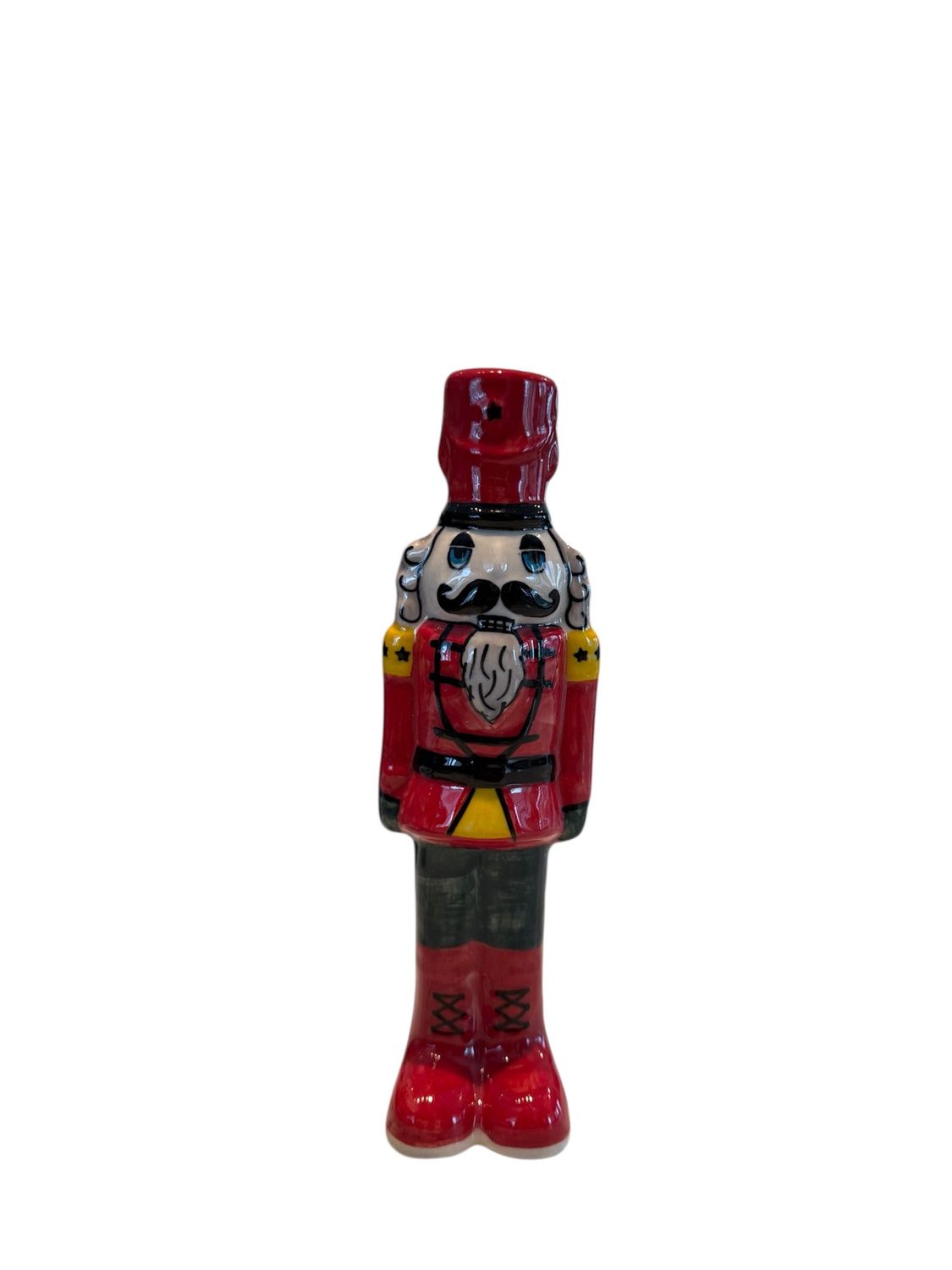 Vena Medium Nutcracker Figurine - Shape V654 - 01264