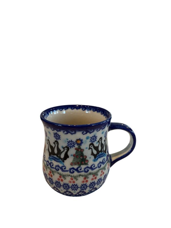 Vena Unikat Mug - Shape V053 - 01265 Vena Unikat Mug - Shape V053 - 01265