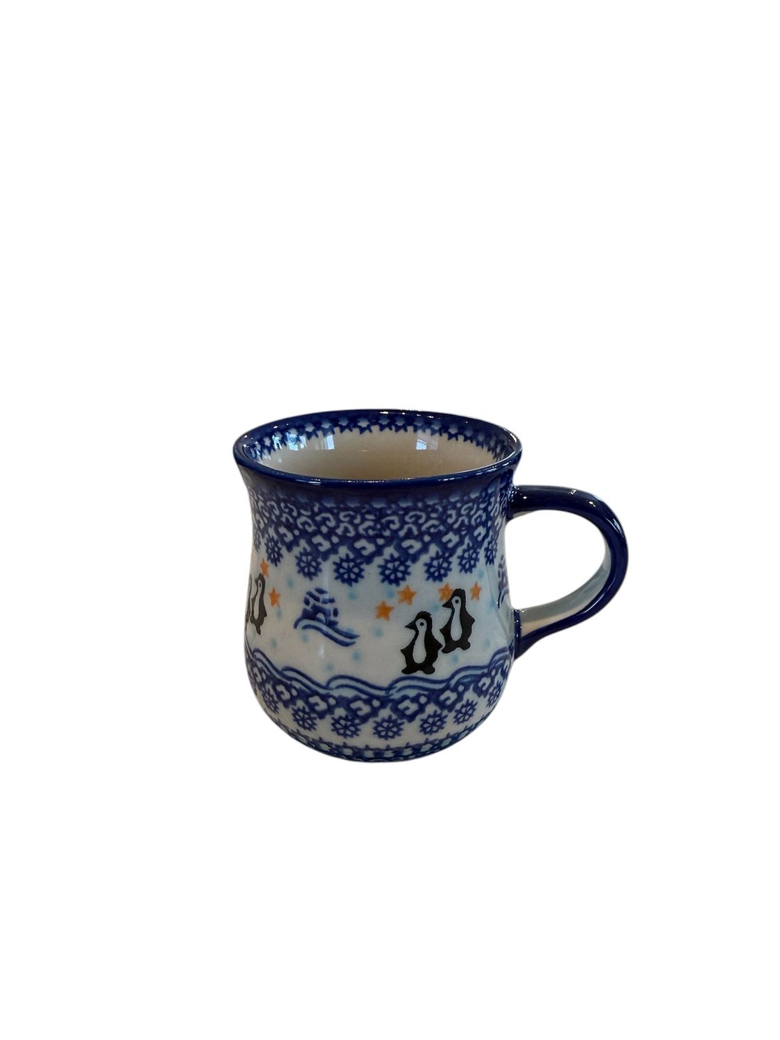 Vena Unikat Mug - Shape V053 - 01266