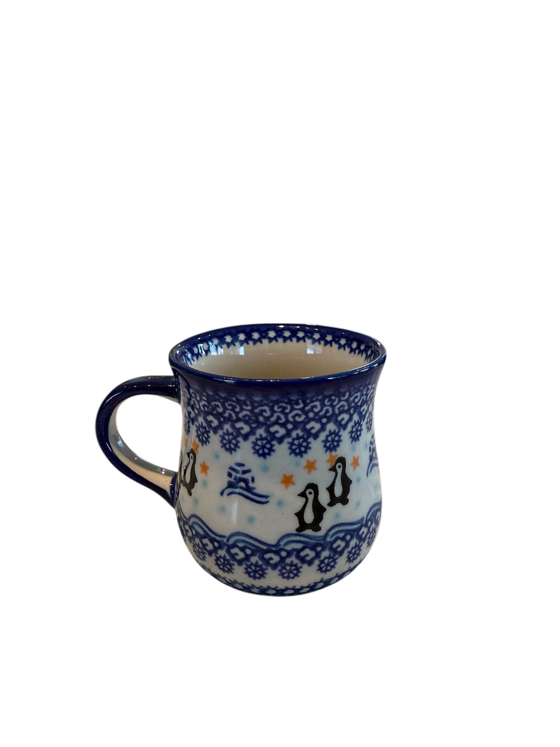 Vena Unikat Mug - Shape V053 - 01266