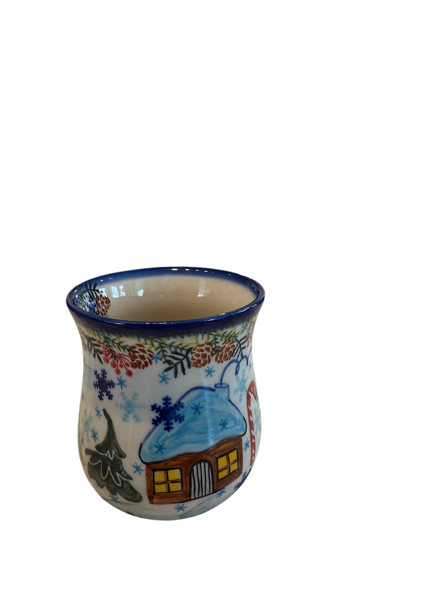 Vena Unikat Mug - Shape V053 - 01268