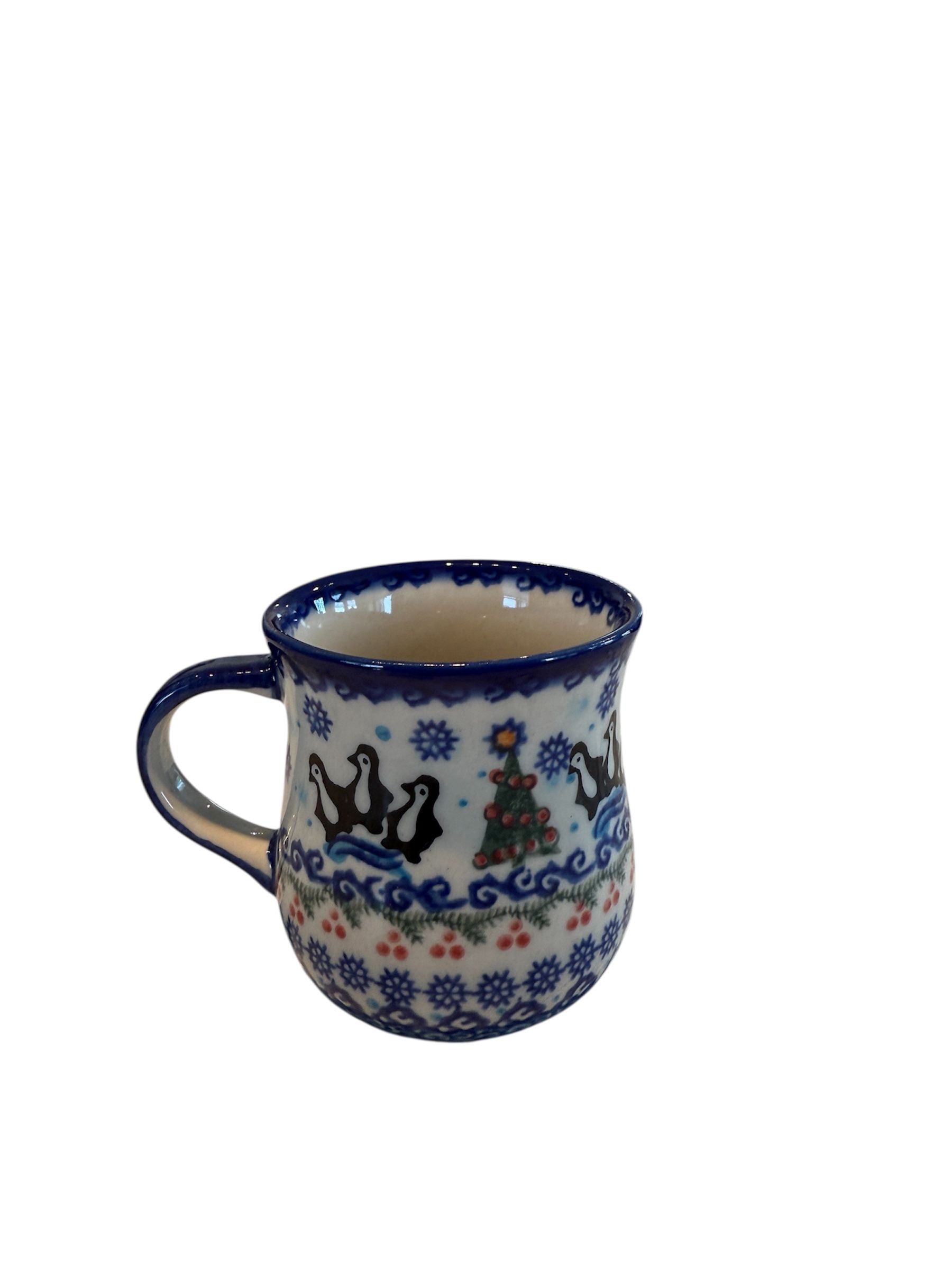 Vena Unikat Mug - Shape V053 - 01265