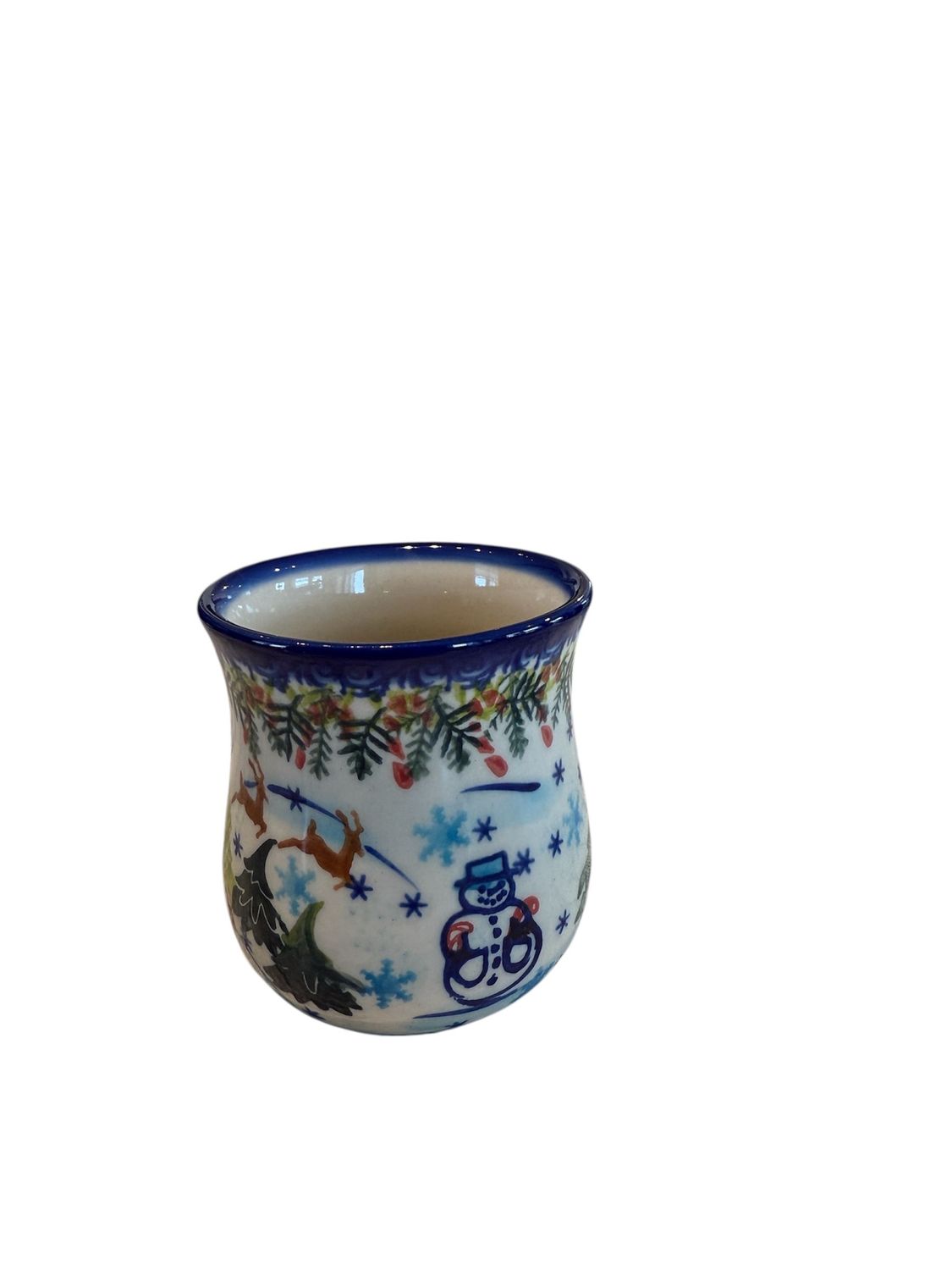 Vena Unikat Mug - Shape V053 - 01267