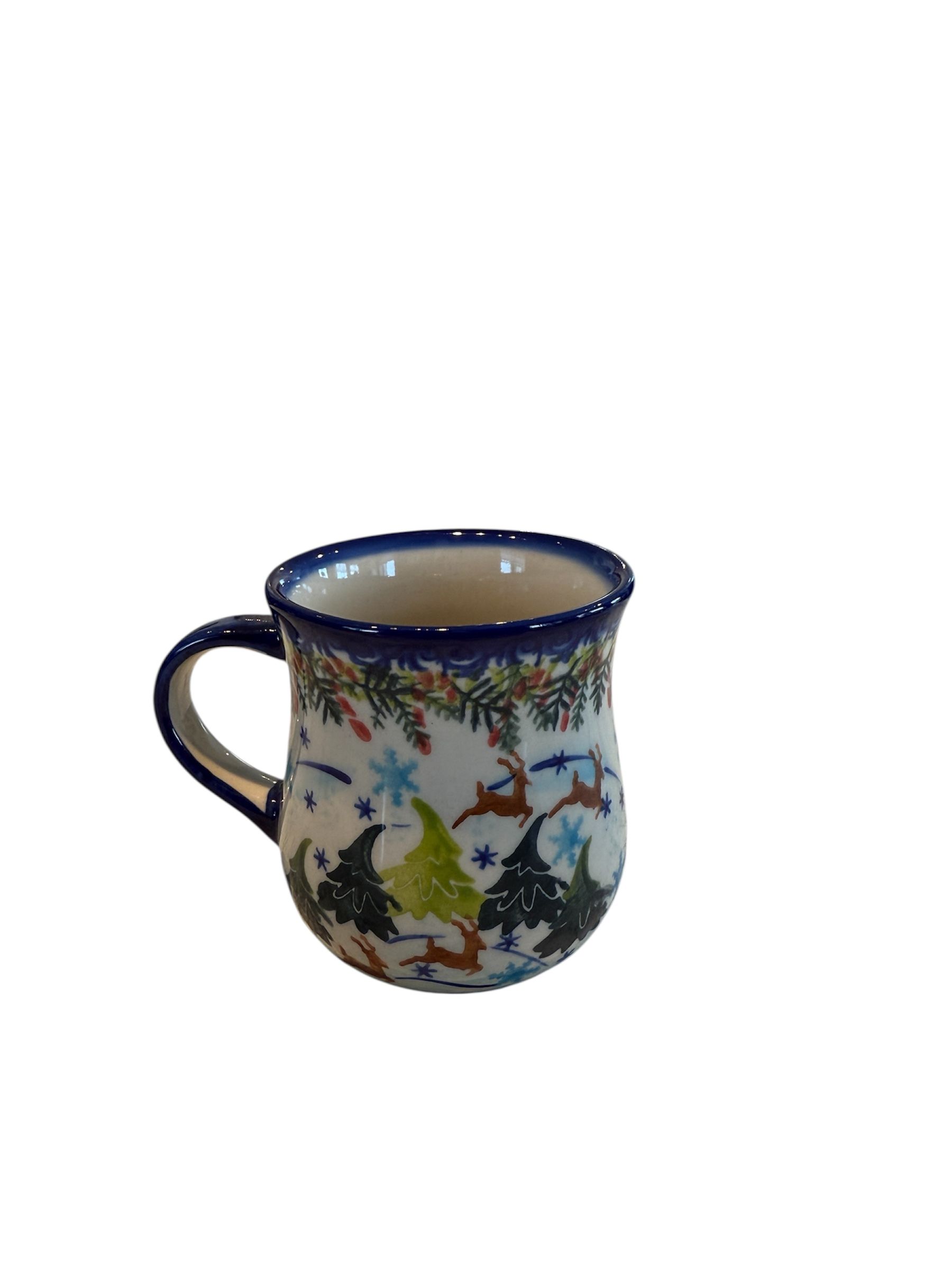 Vena Unikat Mug - Shape V053 - 01267