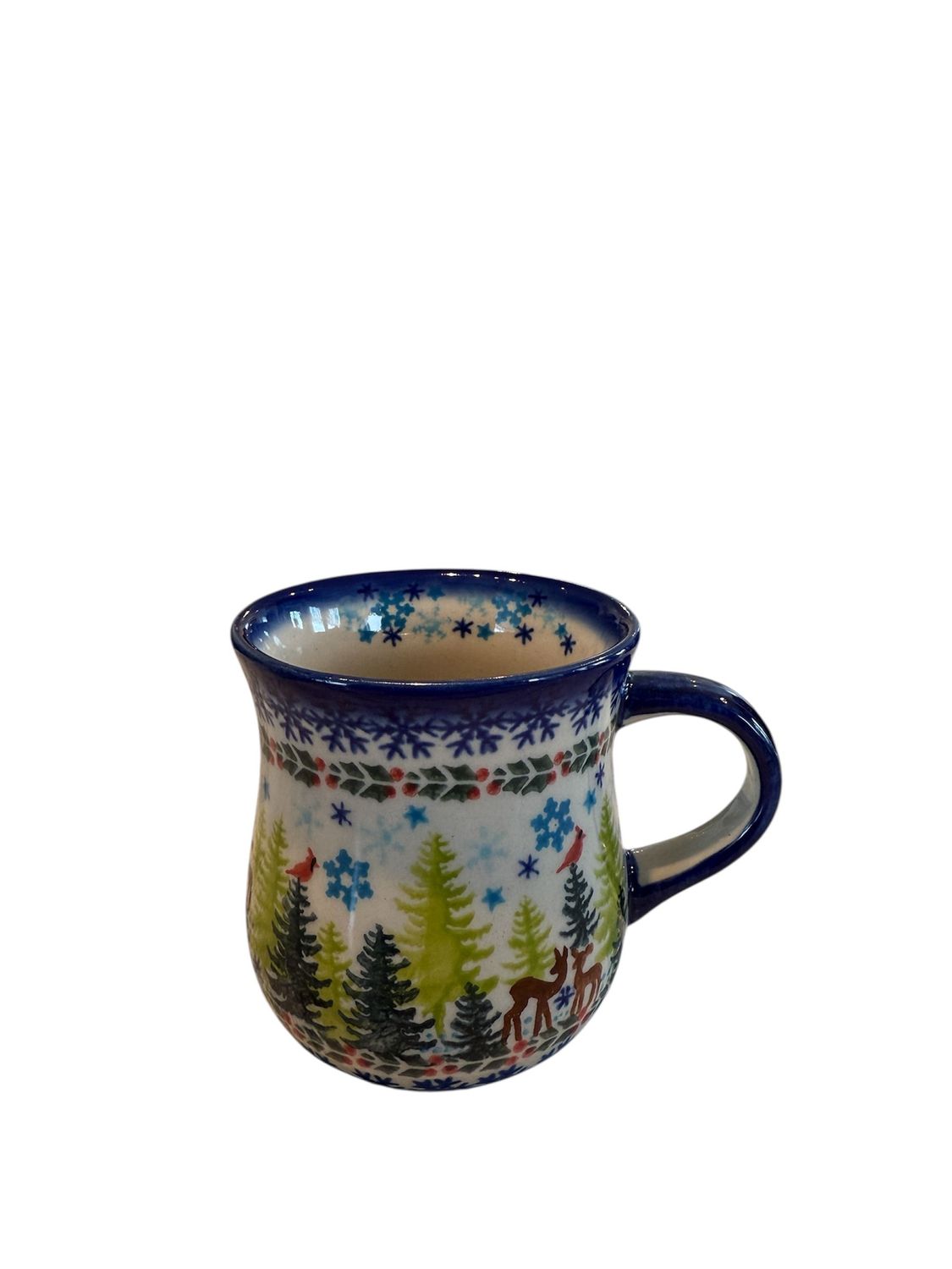 Vena Unikat Mug - Shape V053 - 01269