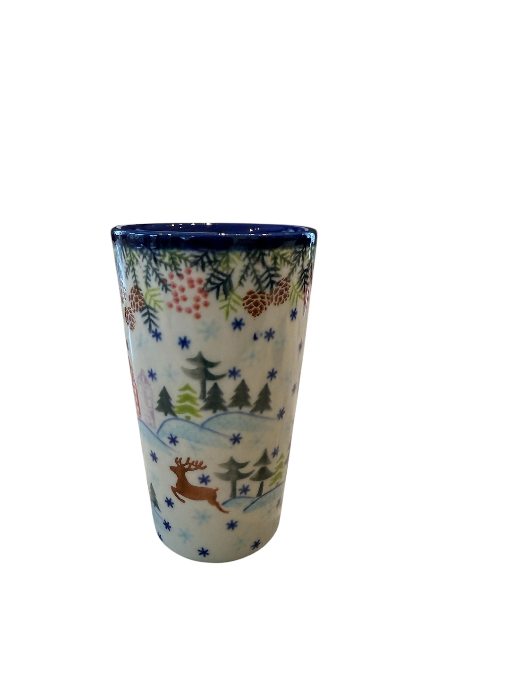 Unikat Latte Mug - Shape V468U - 01270