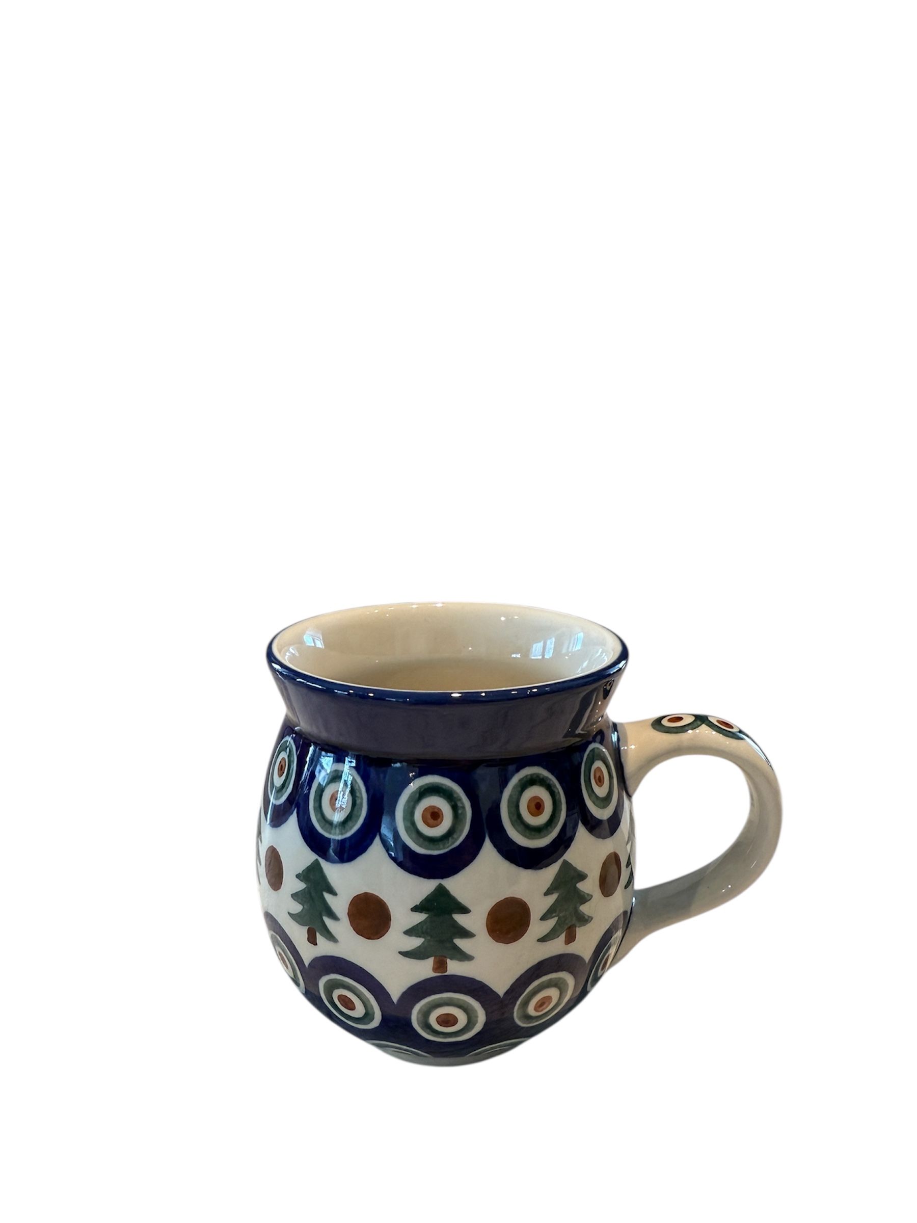 10 oz. Bubble Mug - Shape 70 - 01272