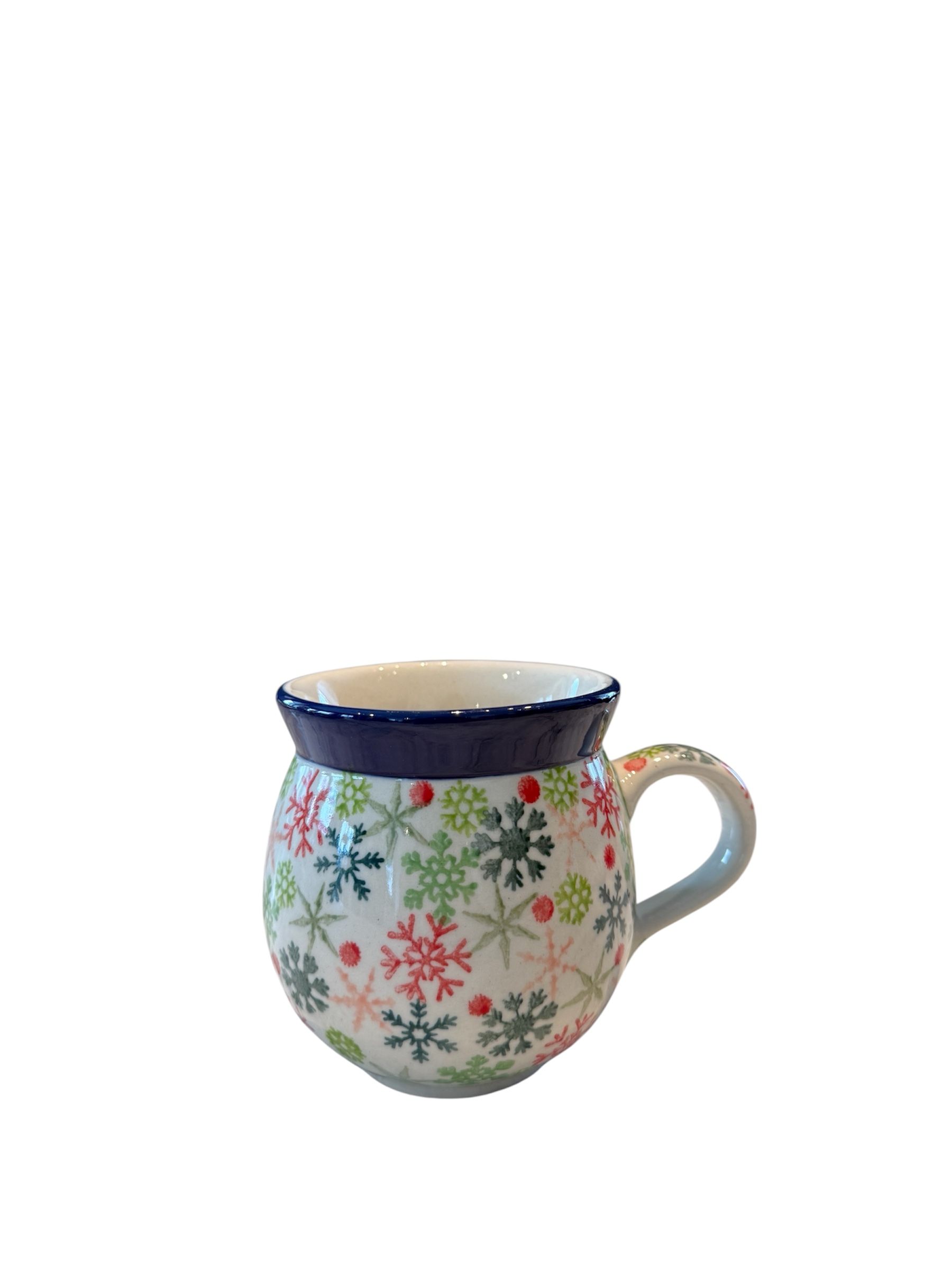 10 oz. Bubble Mug - Shape 70U - 01275