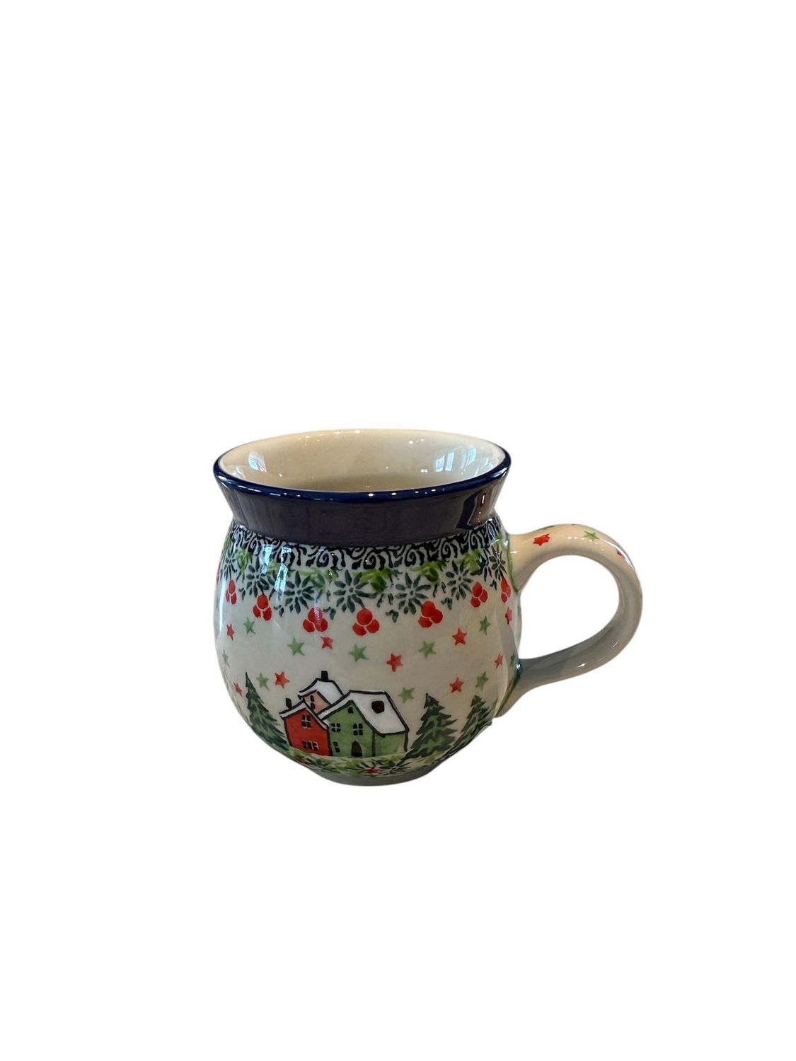 10 oz. Bubble Mug - Shape 70U - 01276