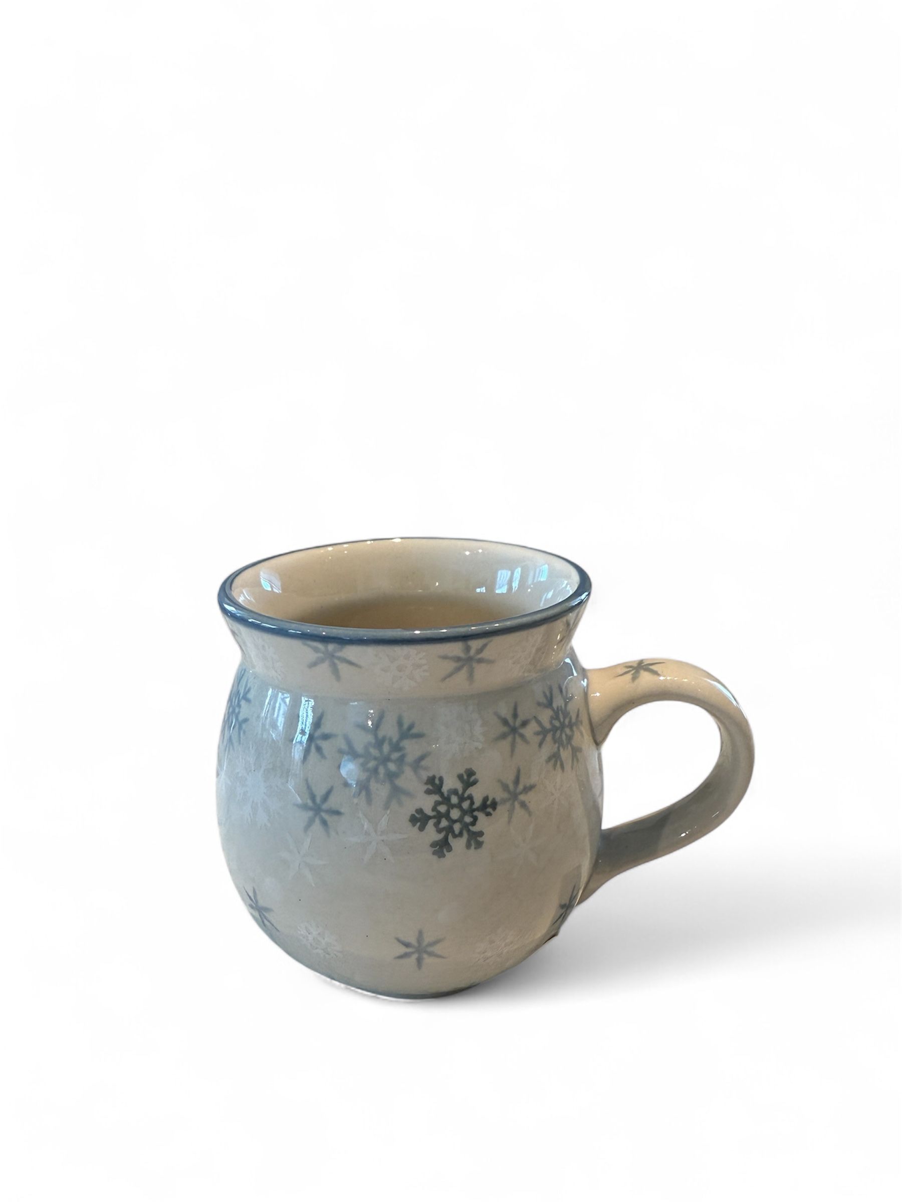 10 oz. Bubble Mug - Shape 70 - 01273