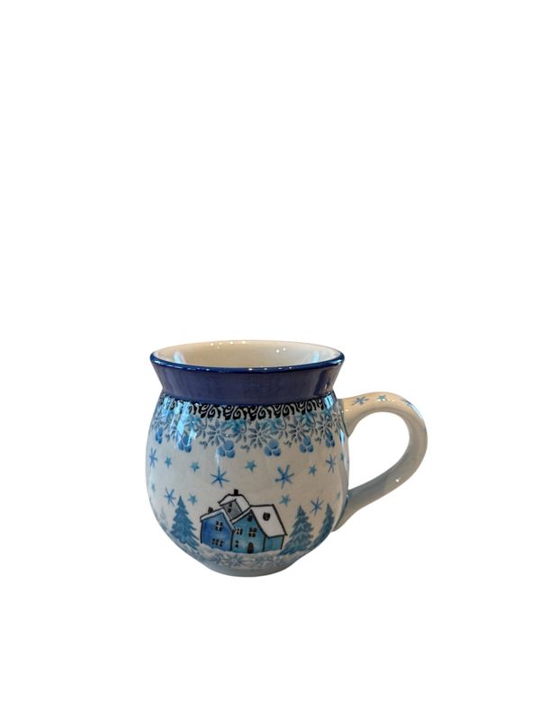 10 oz. Bubble Mug - Shape 70U - 01274 10 oz. Bubble Mug - Shape 70U - 01274