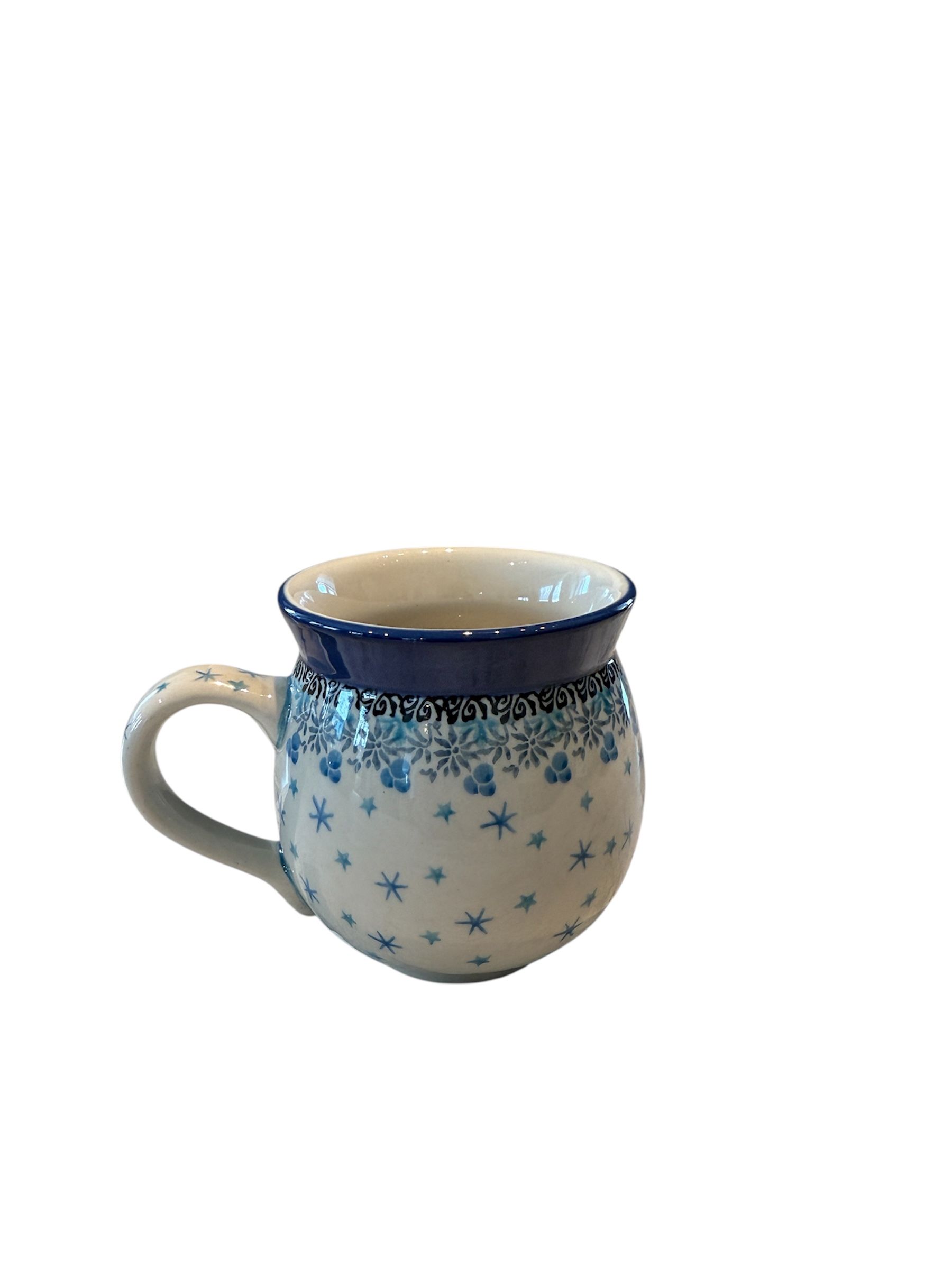 10 oz. Bubble Mug - Shape 70U - 01274