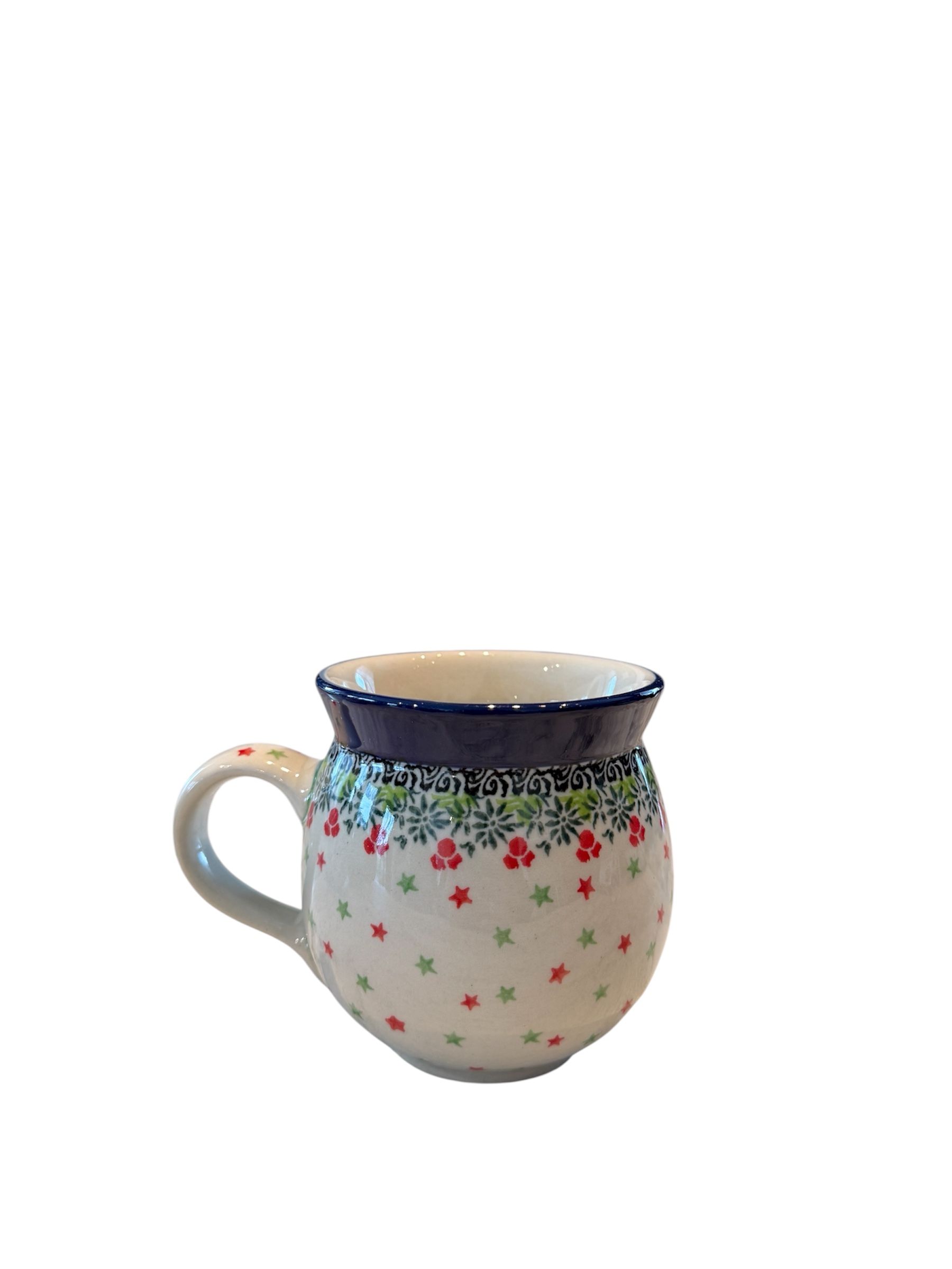 10 oz. Bubble Mug - Shape 70U - 01276