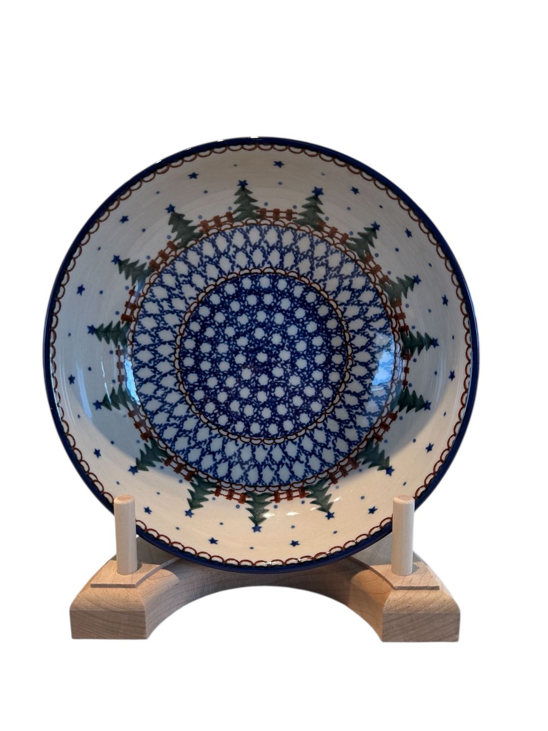 Cereal / Serving Bowl - Shape B90 - 01283 Cereal / Serving Bowl - Shape B90 - 01283