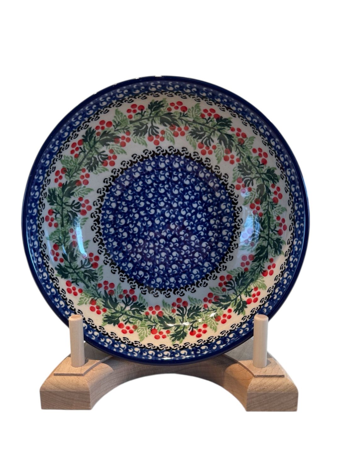 Cereal / Serving Bowl - Shape B90 - 01284 Cereal / Serving Bowl - Shape B90 - 01284