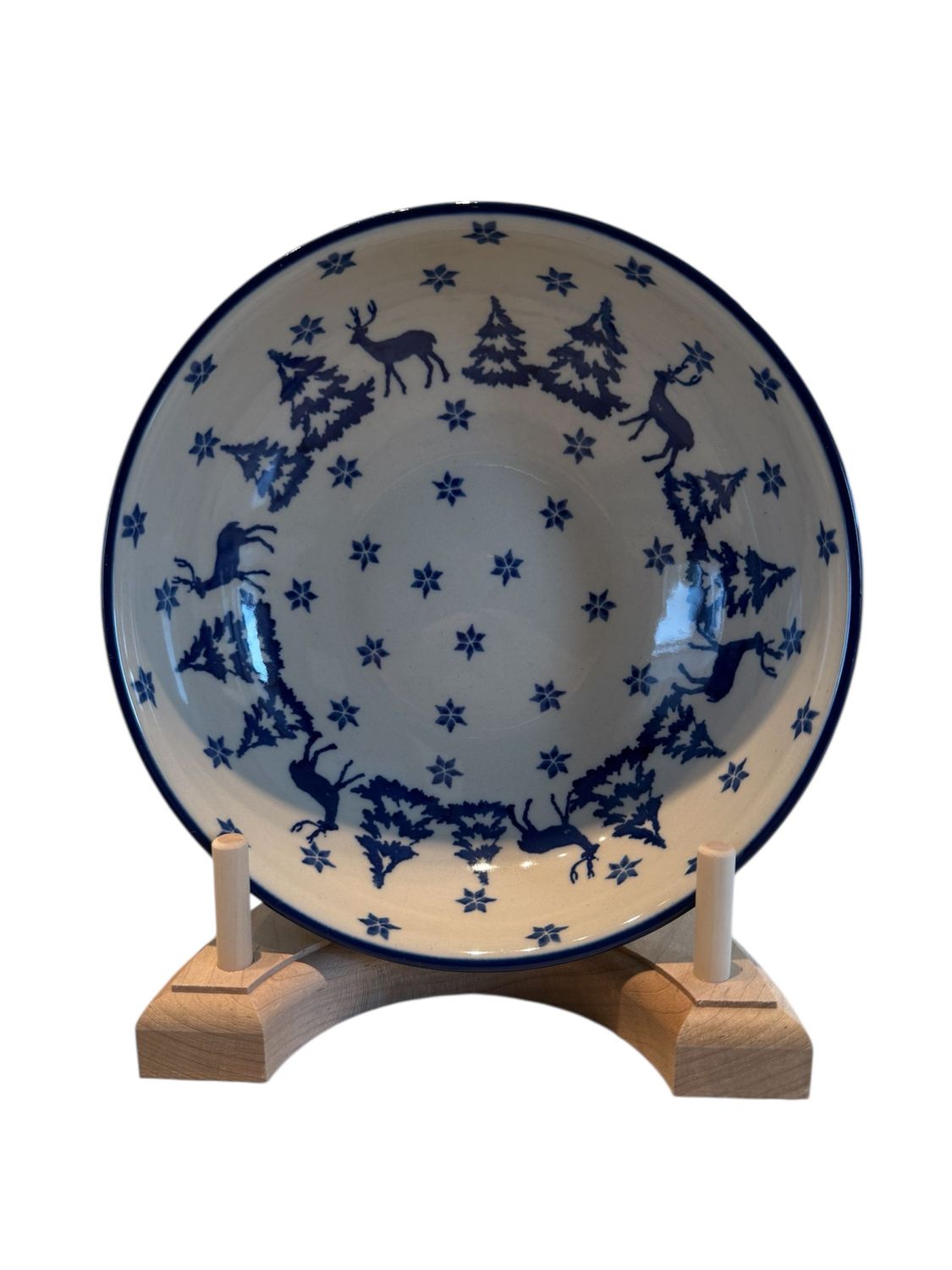 Cereal / Serving Bowl - Shape B90 - 00505 Cereal / Serving Bowl - Shape B90 - 00505