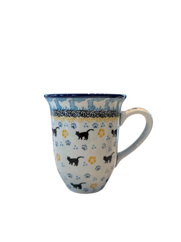Bistro Mug - Shape 826 - 01294 Bistro Mug - Shape 826 - 01294