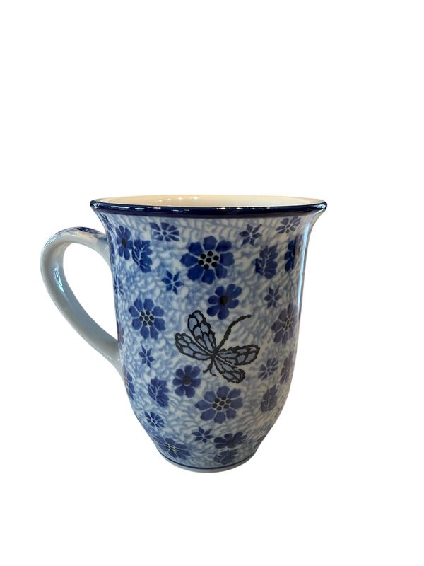 Bistro Mug - Shape 826 - 01292 Bistro Mug - Shape 826 - 01292