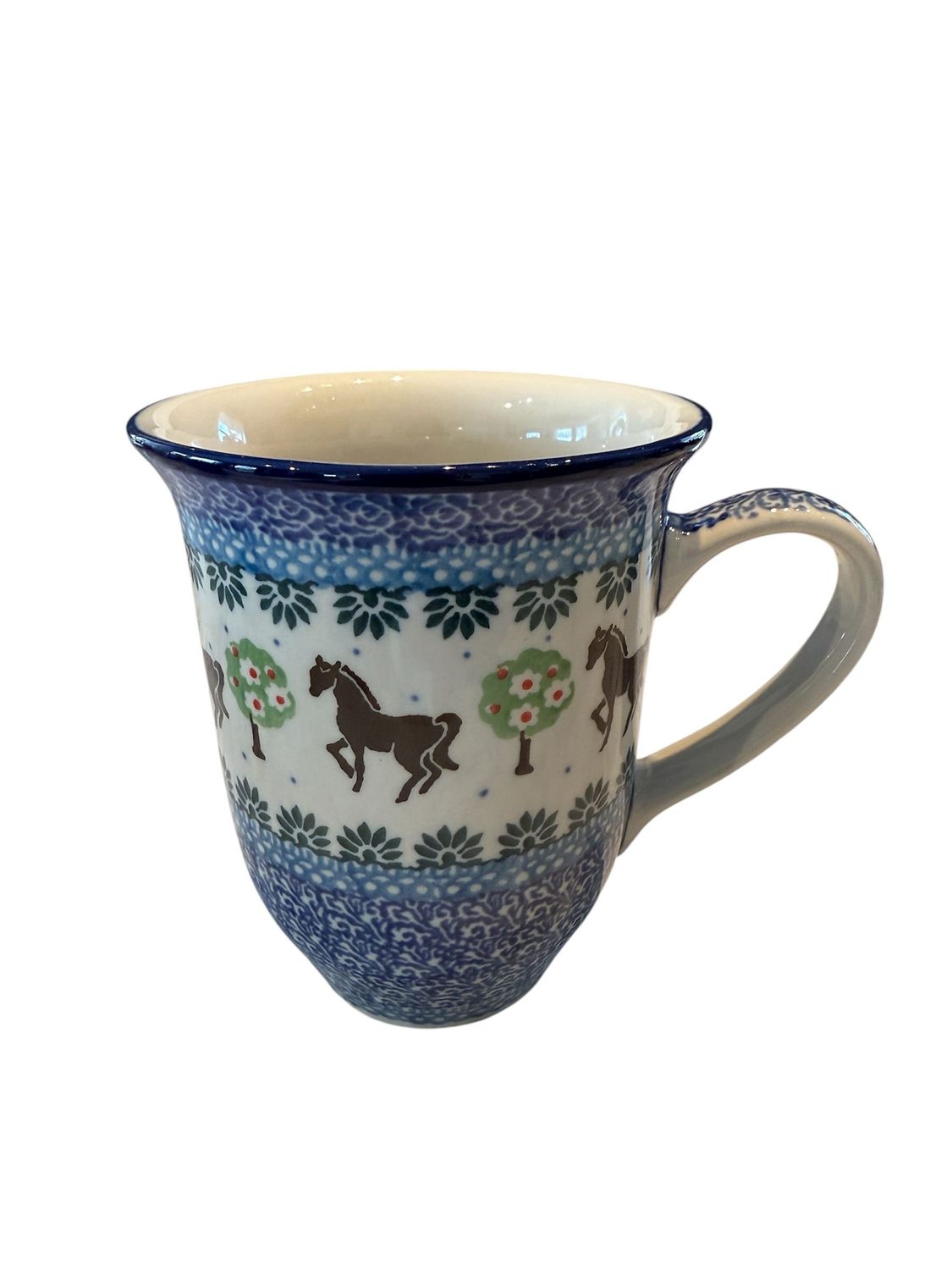 Bistro Mug - Shape 826 - 01293