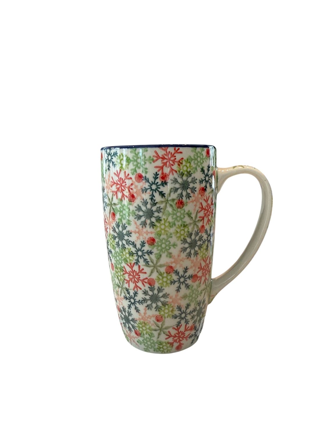 Unikat Latte Mug - Shape C52U - 01300