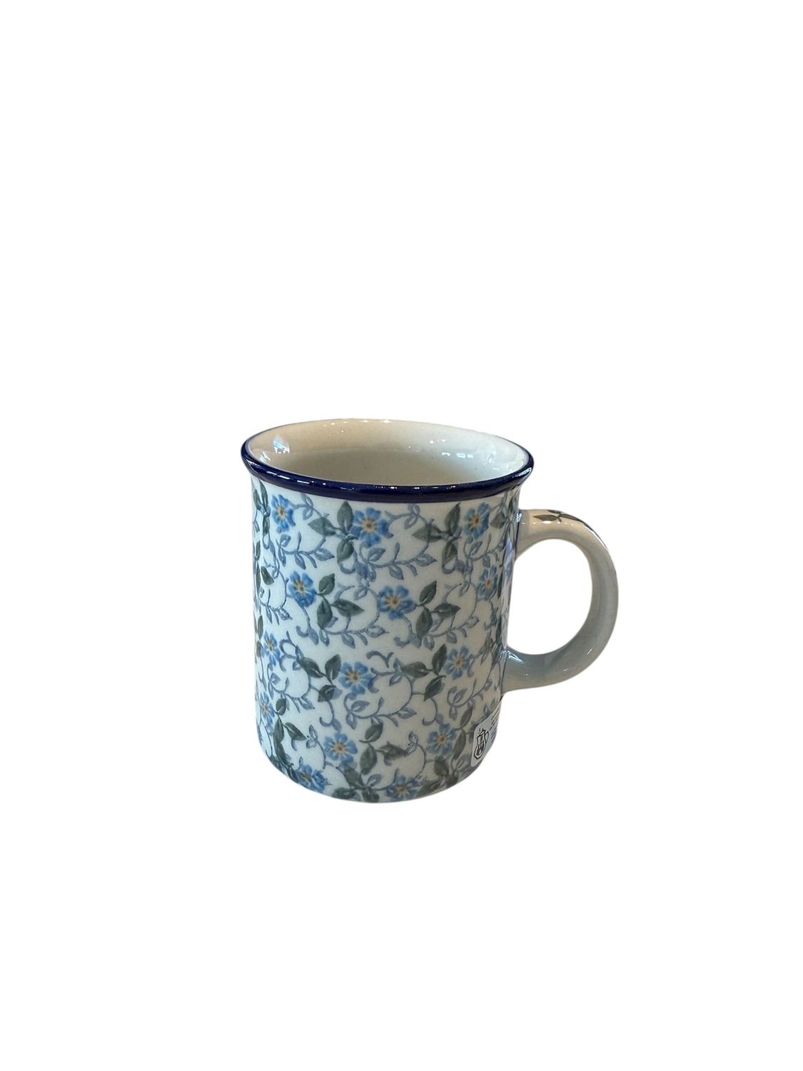 8 oz Straight Mug - Shape 236 - 01301