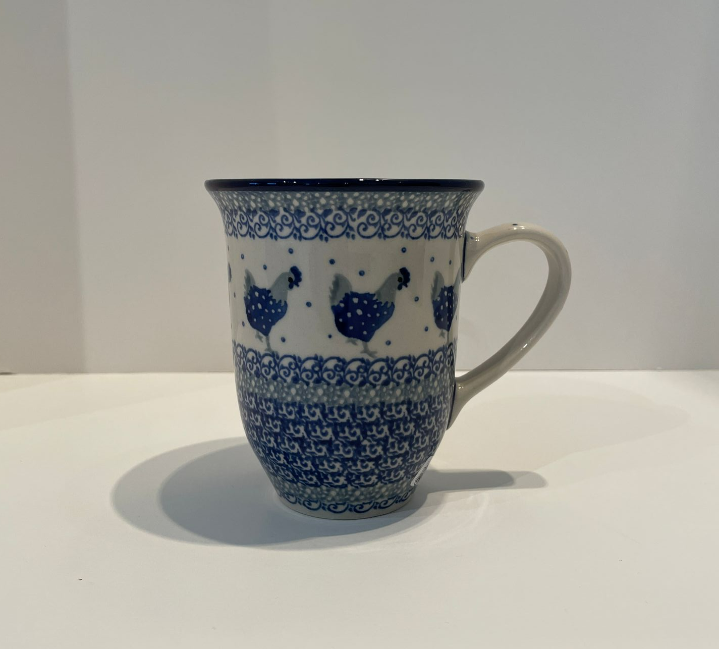 Bistro Mug - Shape 826 - 00044