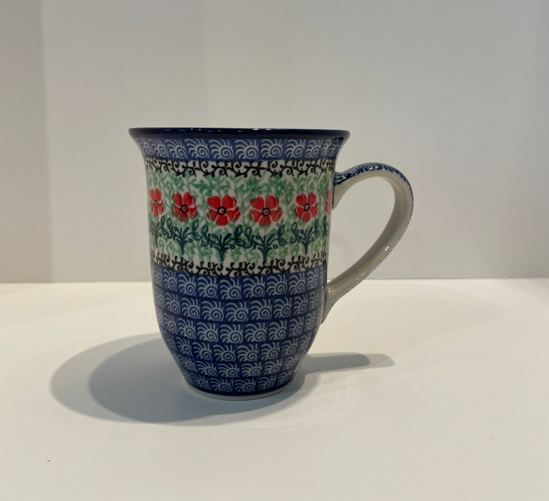 Bistro Mug - Shape 826 - 00048 Bistro Mug - Shape 826 - 00048