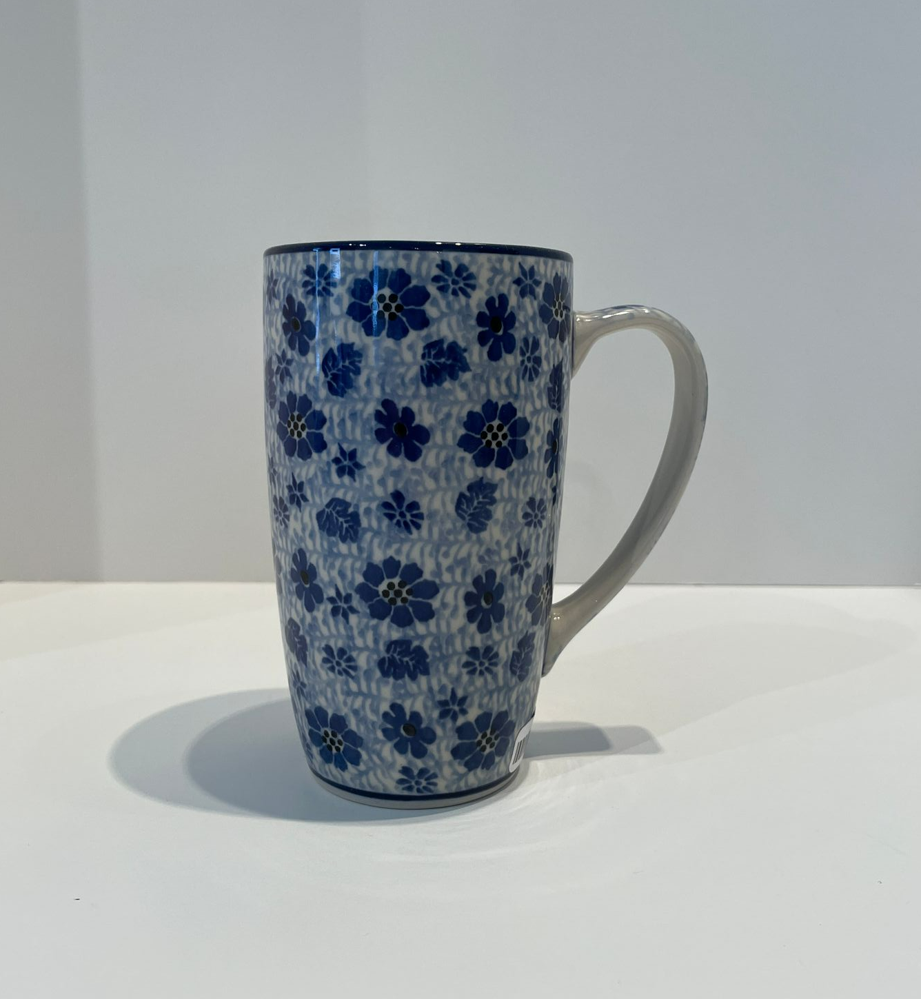 Latte Mug - Shape C52 - 00052