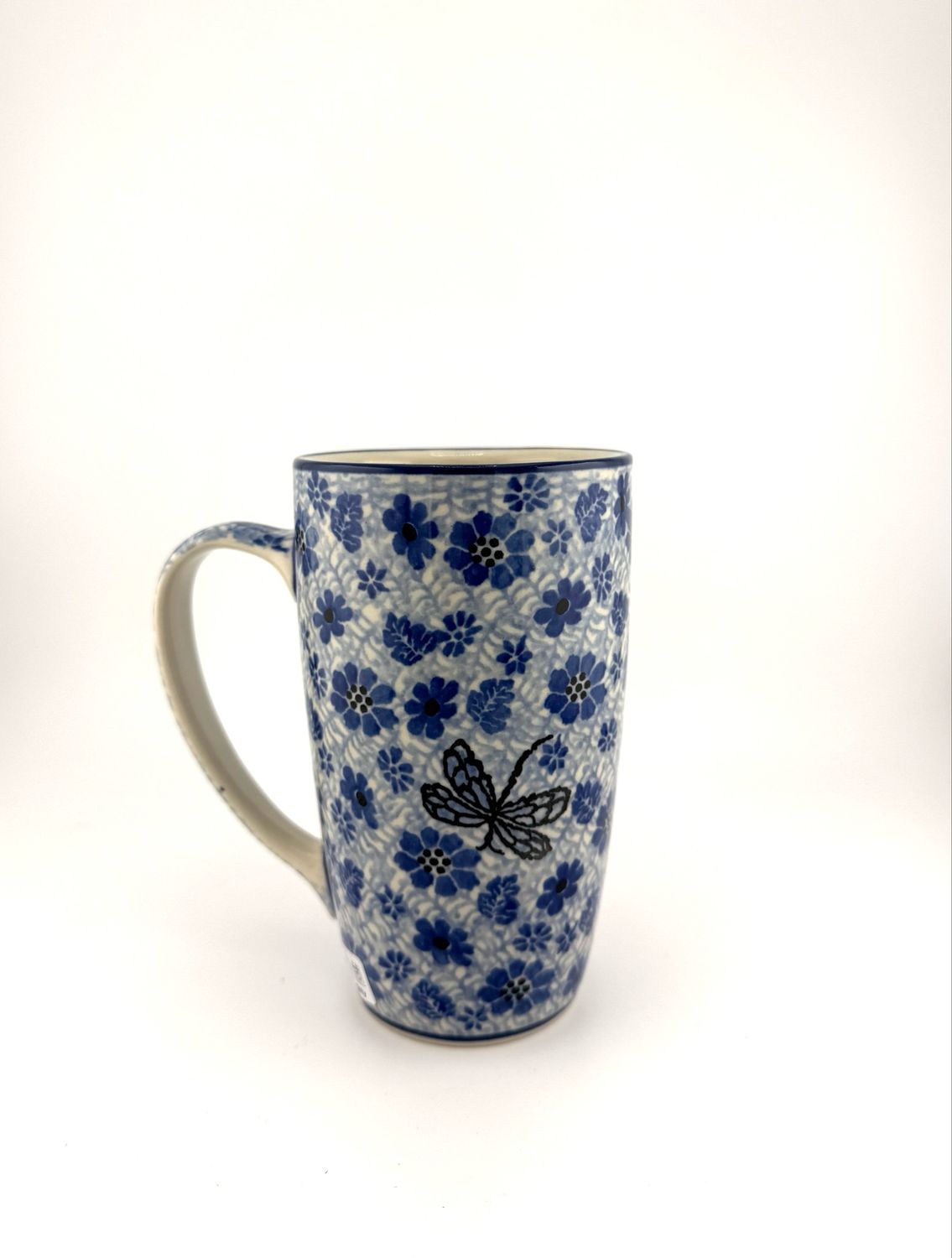 Latte Mug - Shape C52 - 00052