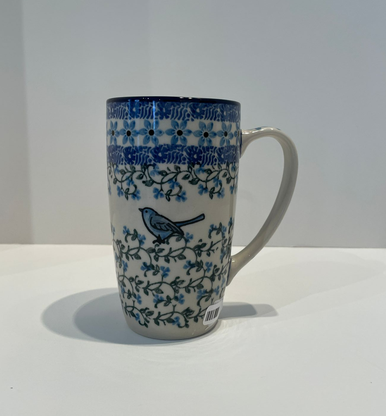 Latte Mug - Shape C52 - 00057