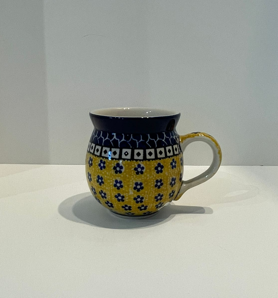 10 oz. Bubble Mug - Shape 70 - 00078