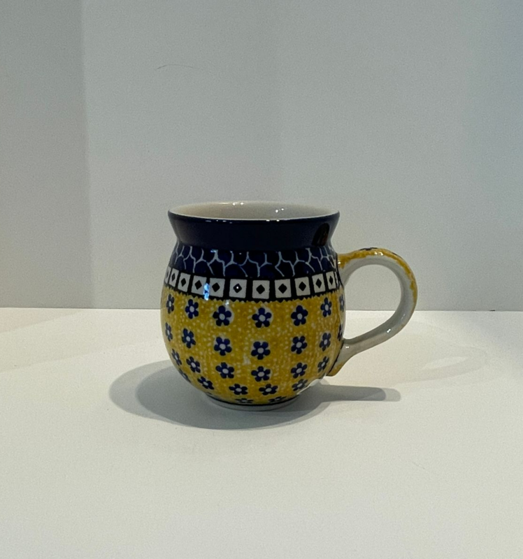 10 oz. Bubble Mug - Shape 70 - 00078