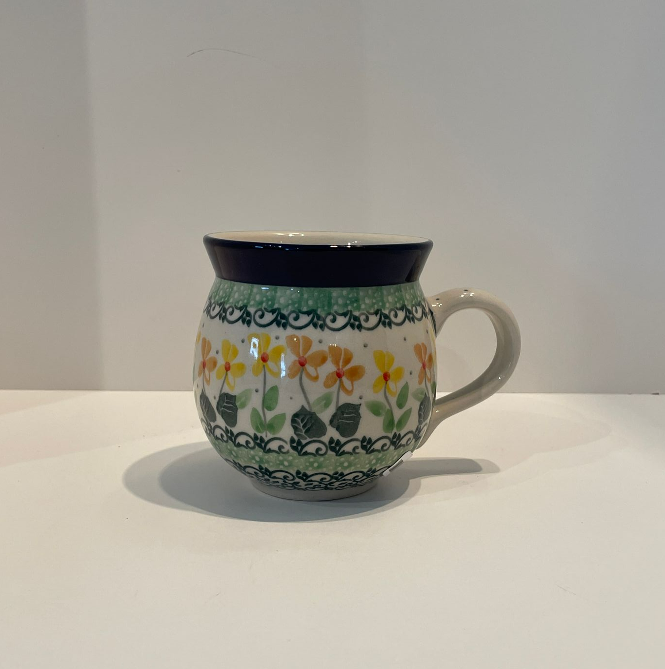 10 oz. Bubble Mug - Shape 70 - 00079