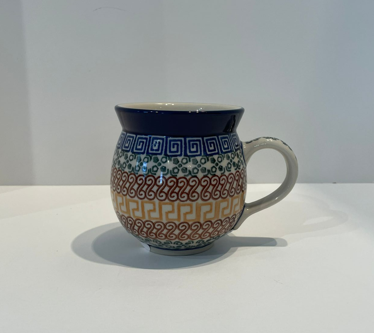 10 oz. Bubble Mug - Shape 70 - 00075