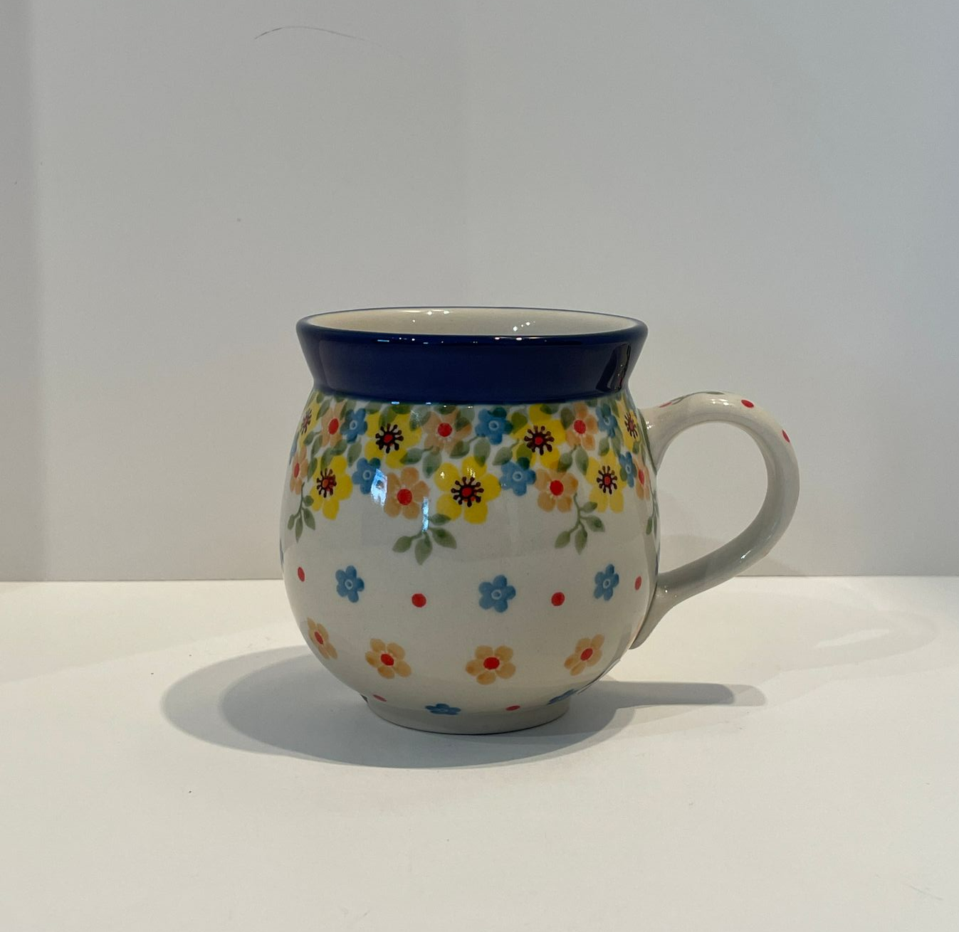 10 oz. Bubble Mug - Shape 70 - 00071