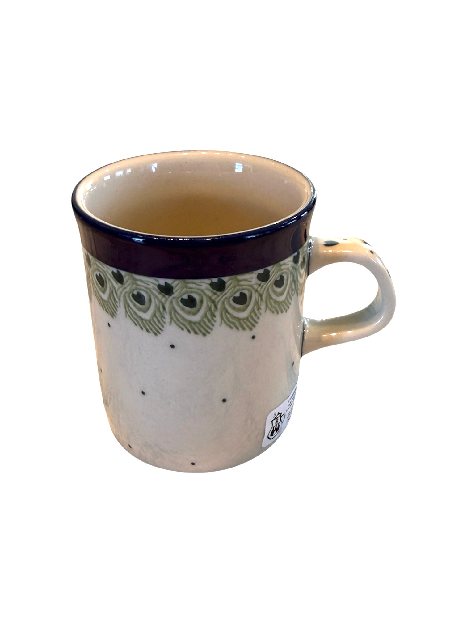 Cappuccino - Shape 328 - 00120