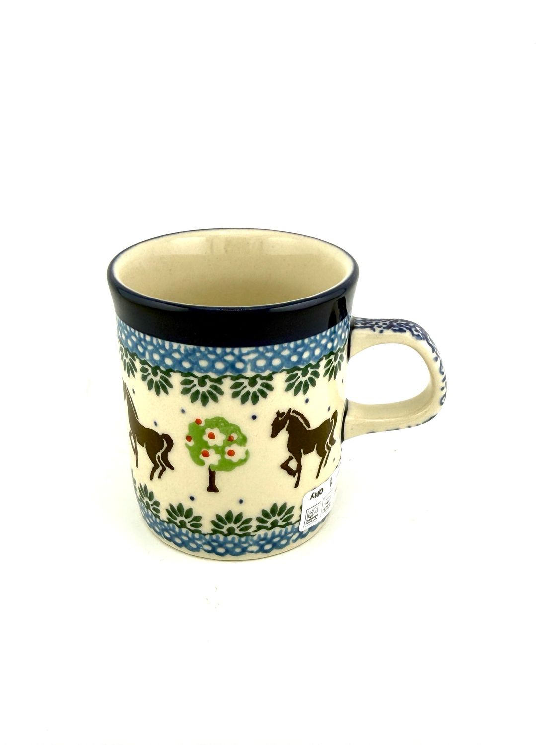 Cappuccino - Shape 328 - 00117
