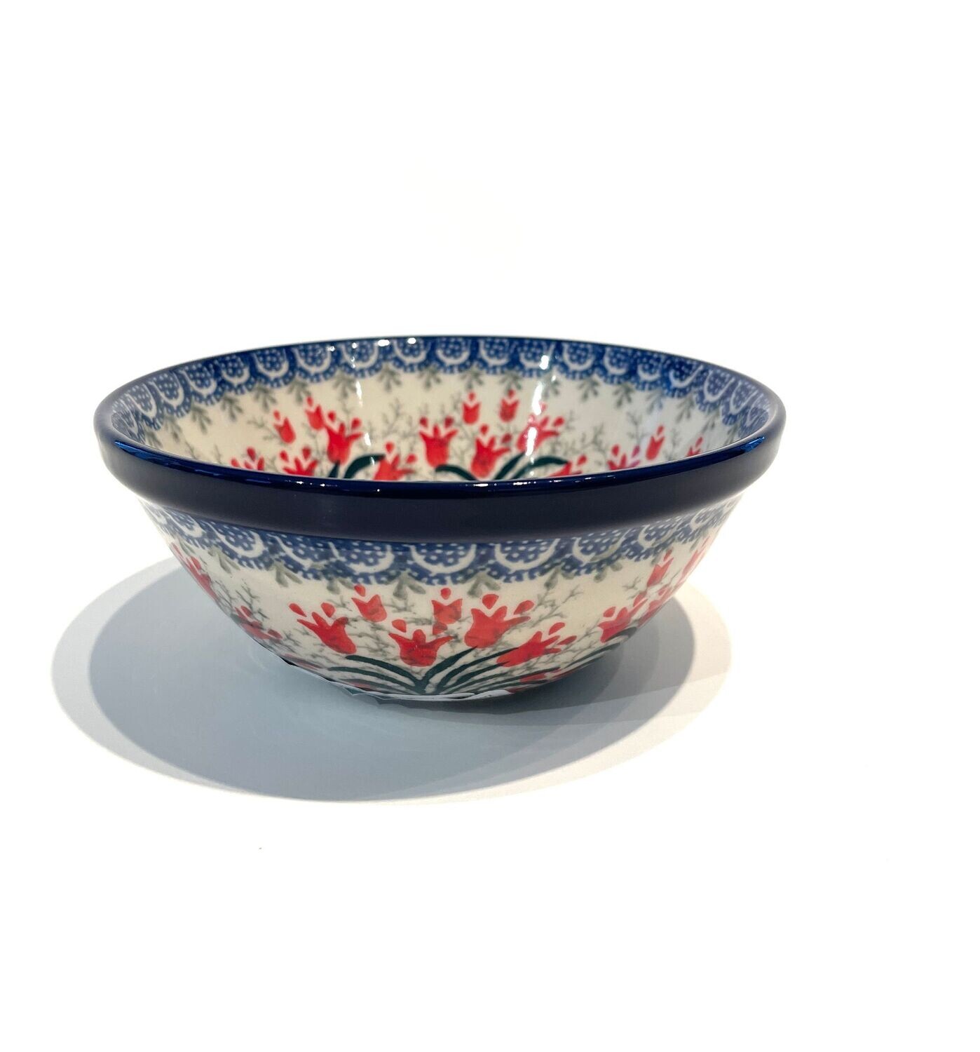Cereal Bowl - Shape 59 - 00186