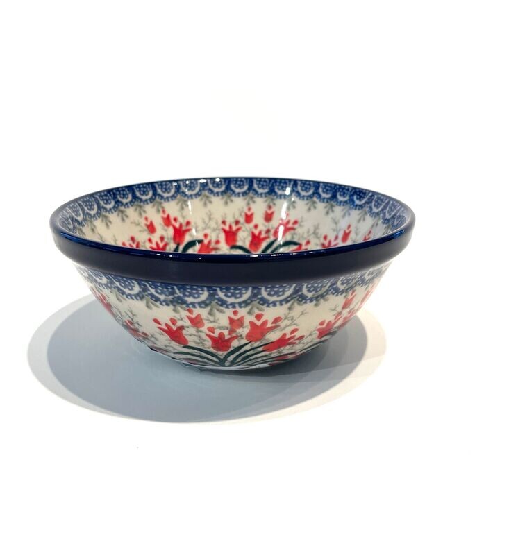 Cereal Bowl - Shape 59 - 00186
