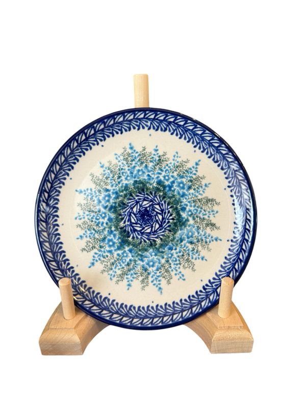 Toast Plate - Shape 261 - 00147