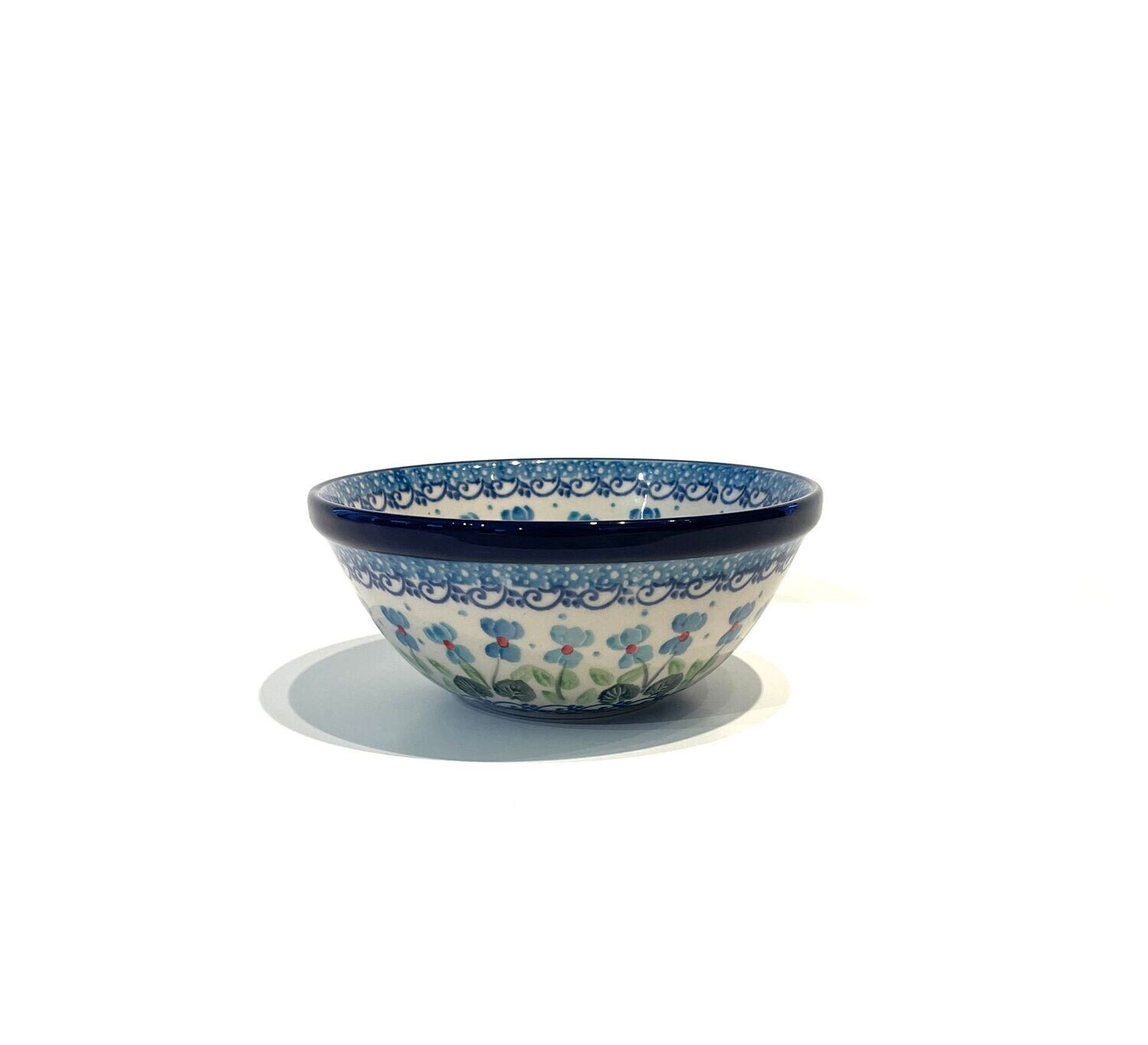 Cereal Bowl - Shape 59 - 00174