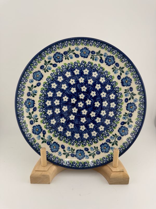 Dessert Plate - Shape 86 - 00207