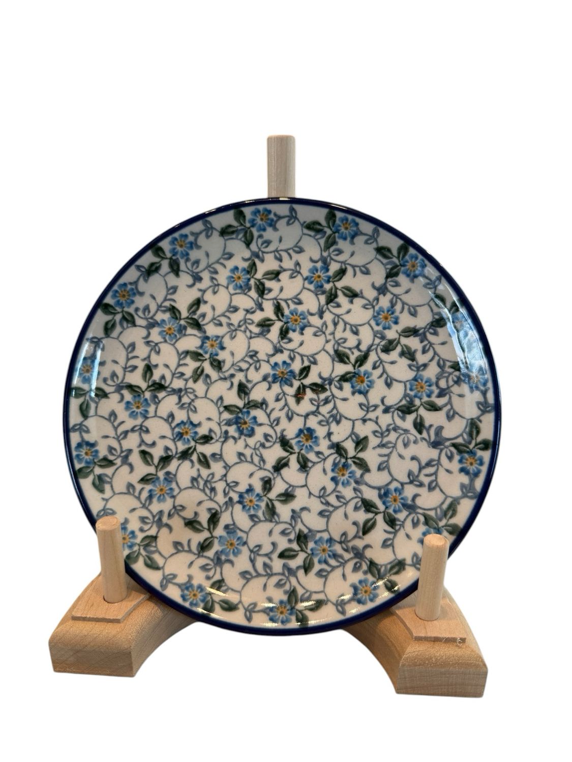 Toast Plate - Shape 261 - 00153